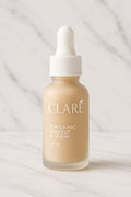 Maquillaje CLARÉ I